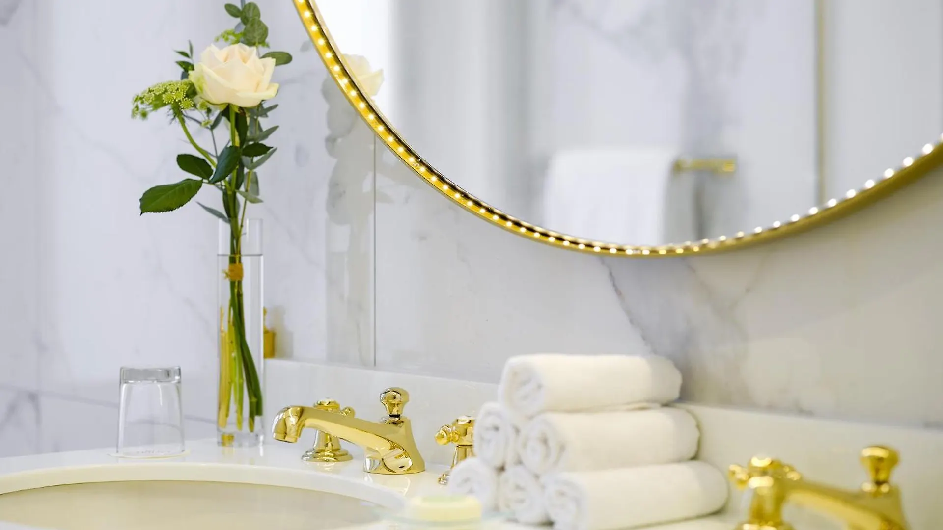 Hotel Westminster Parigi