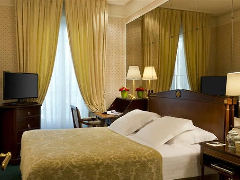 Westminster 5*