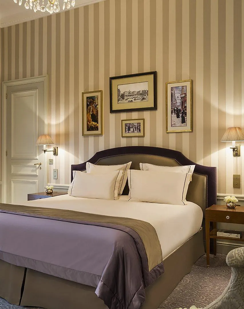 Hotel Westminster Paris