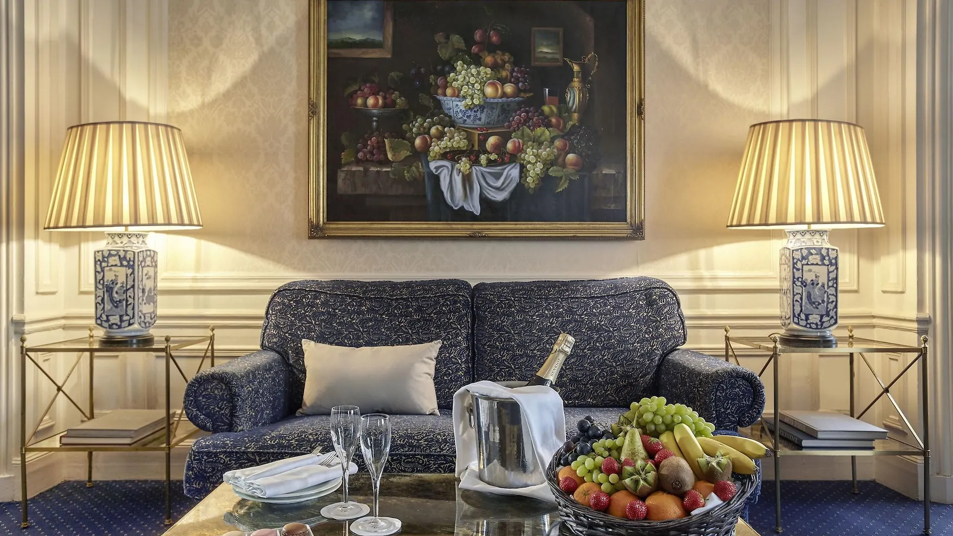 Hotel Westminster 4*