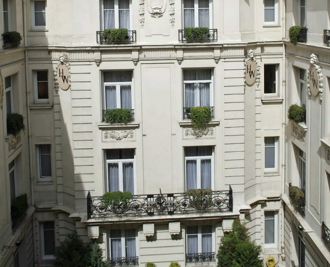 Westminster Hotel