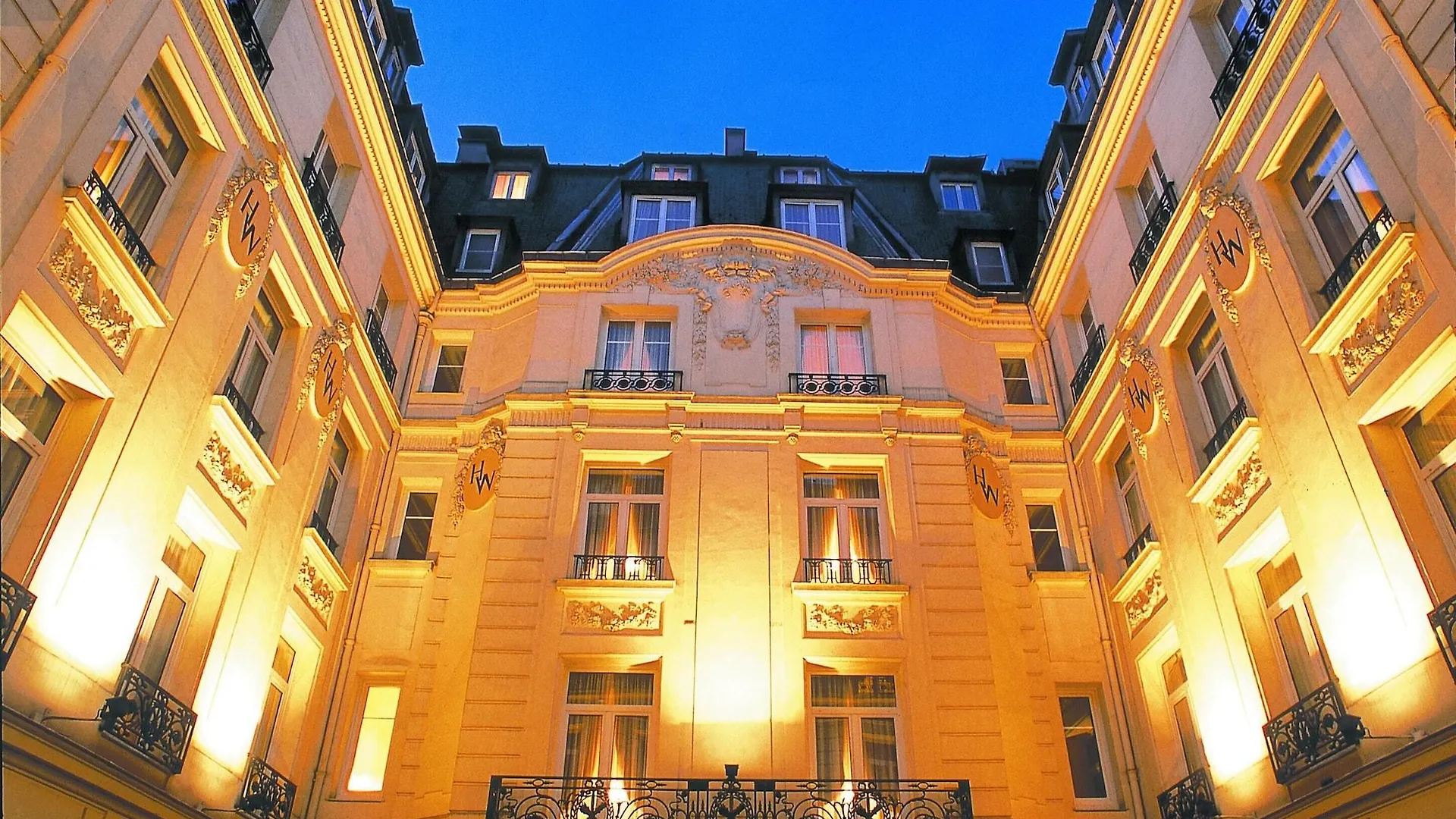 Westminster Hotel