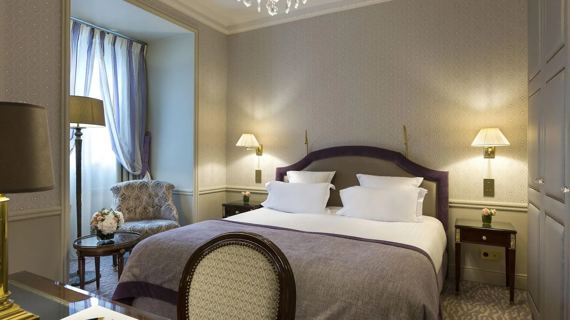 Westminster 4* Paris