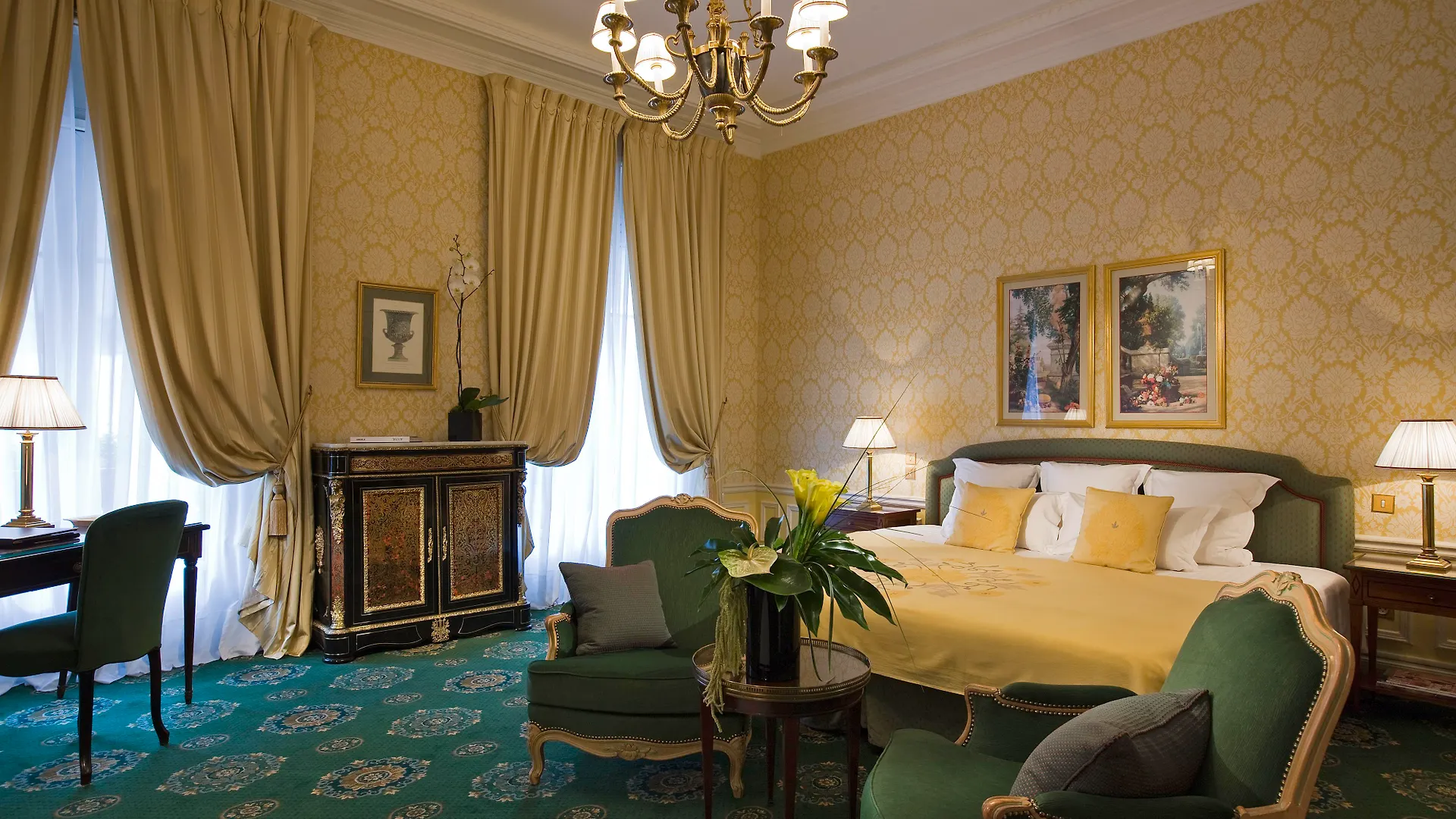 Westminster Hotel