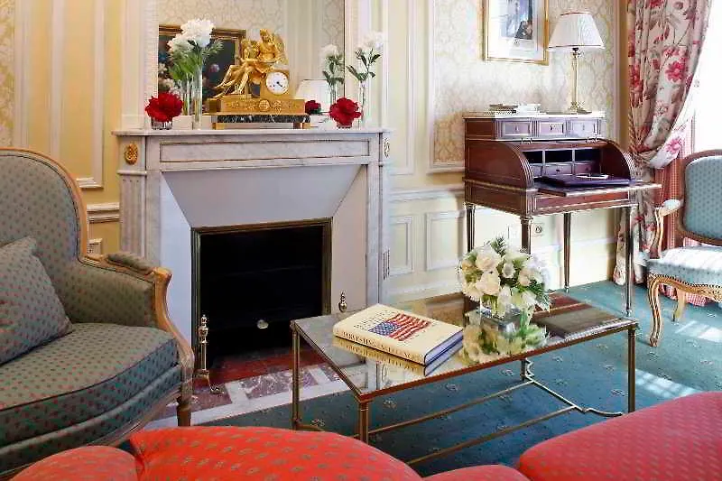 Westminster 4*