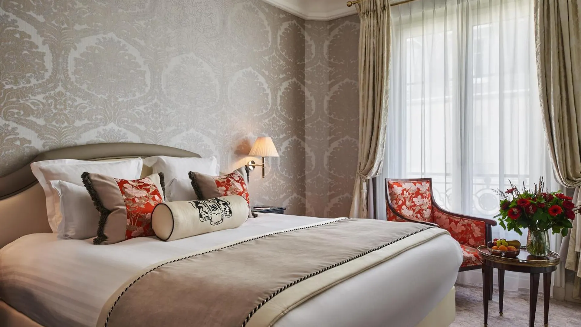 Westminster 4* Paris