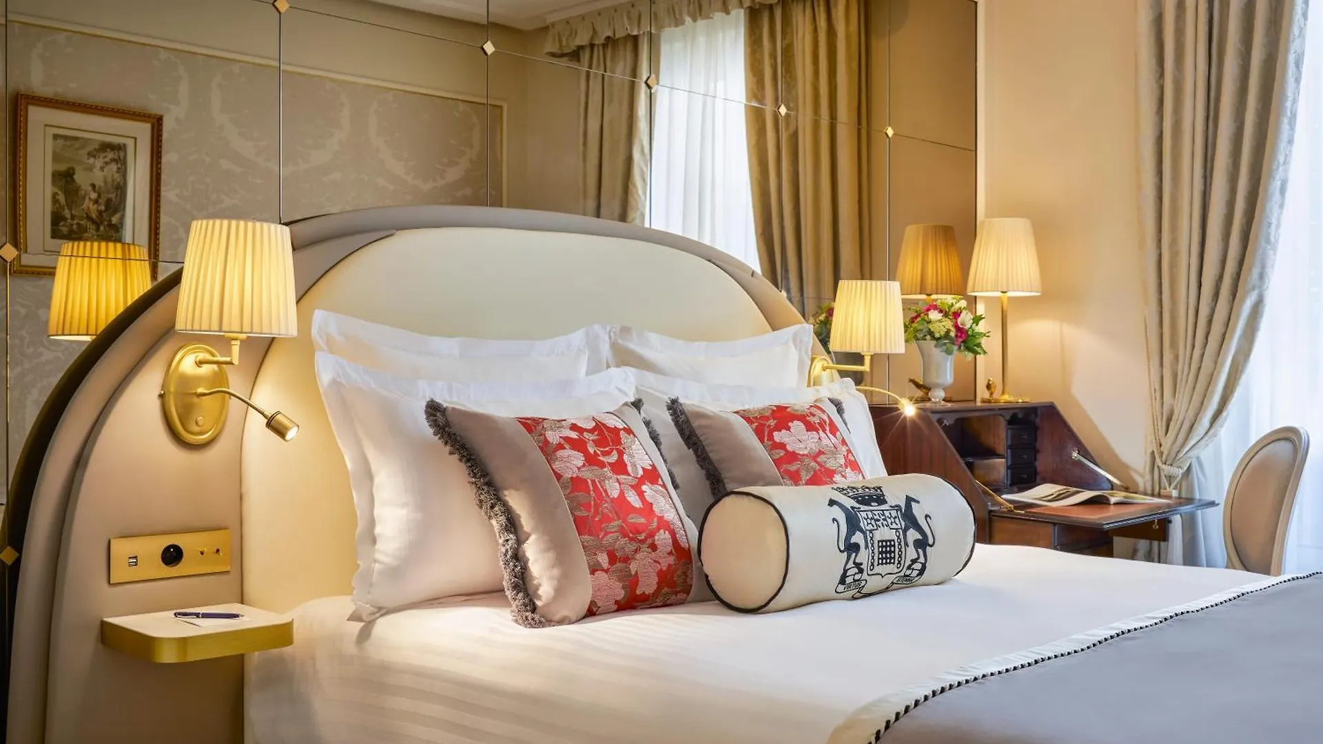 Hotel Westminster