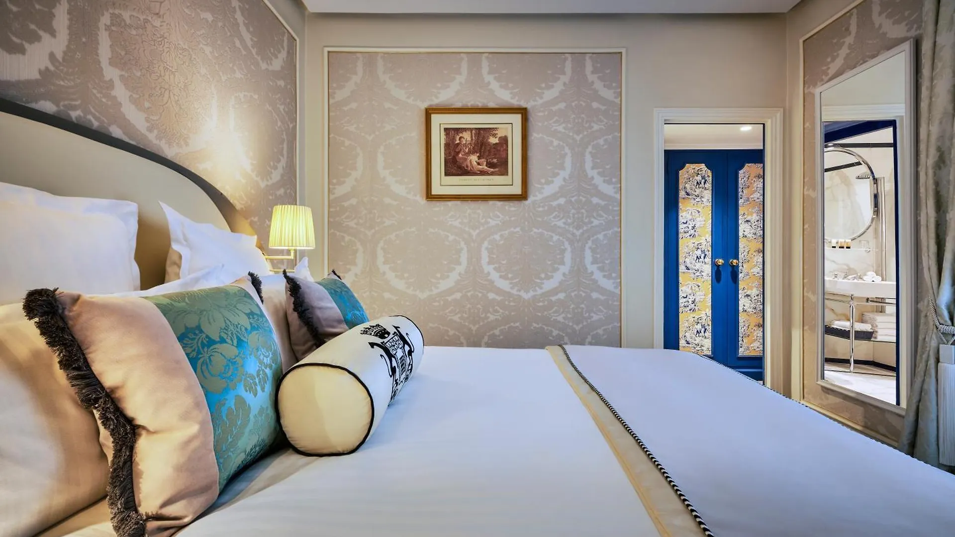 Westminster Hotel 4*