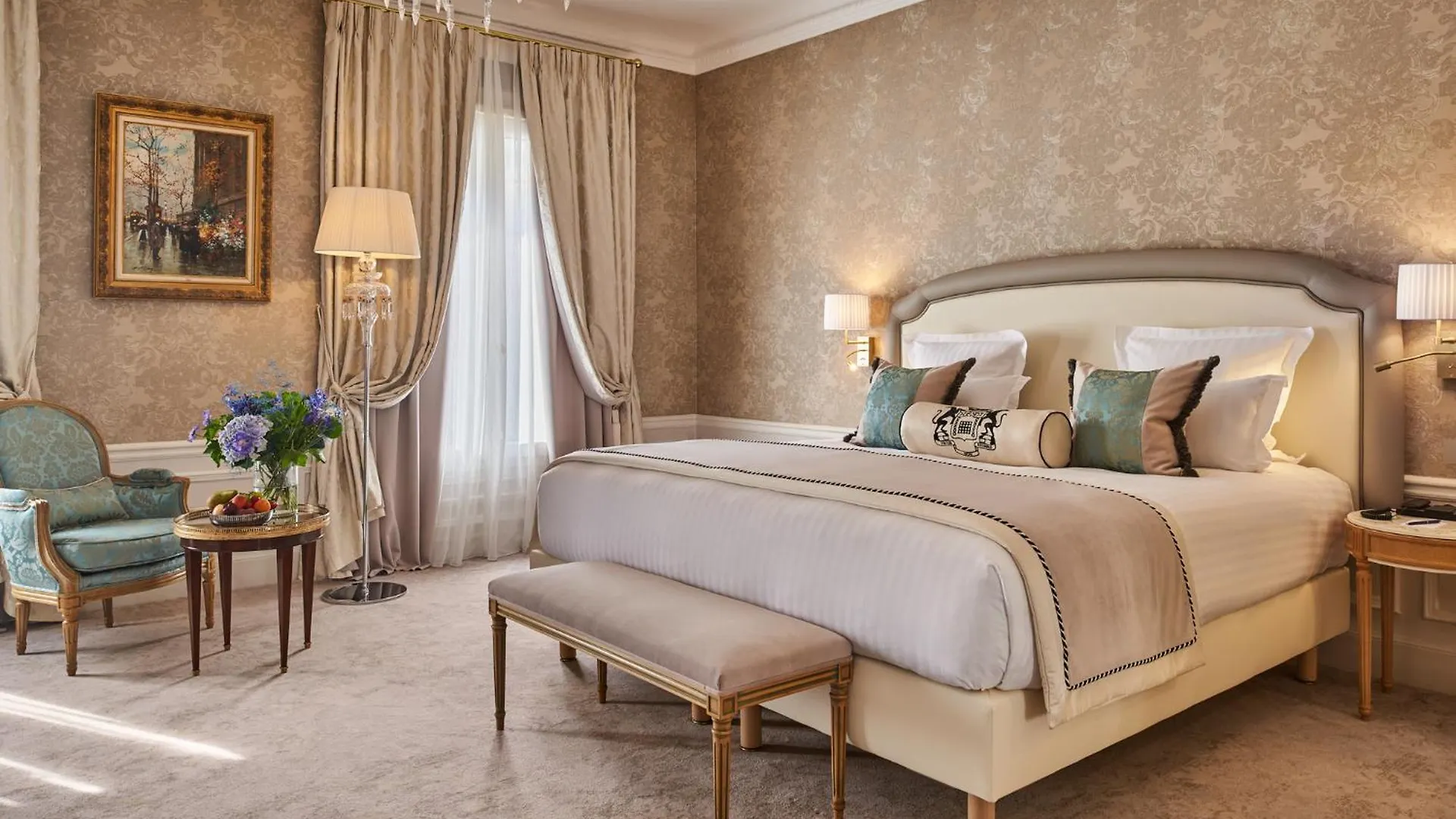 Westminster 4* Paris