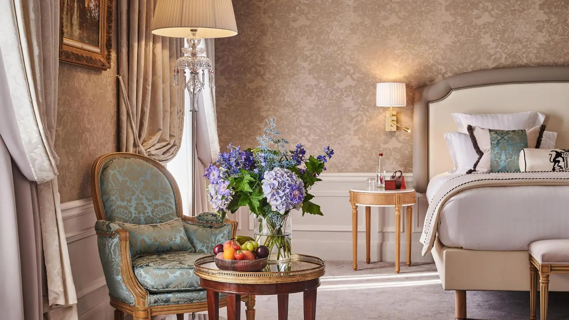 Westminster Hotel Paris
