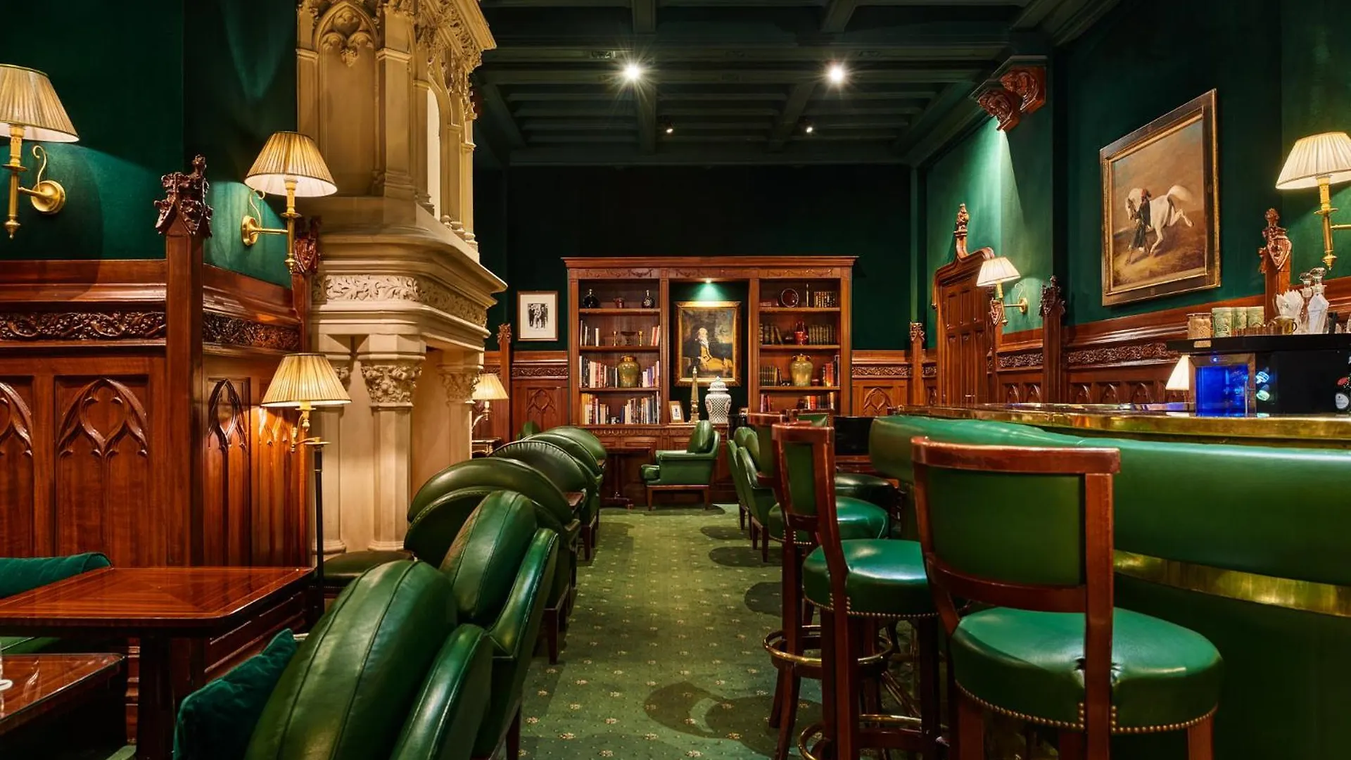 Hotel Westminster Paris