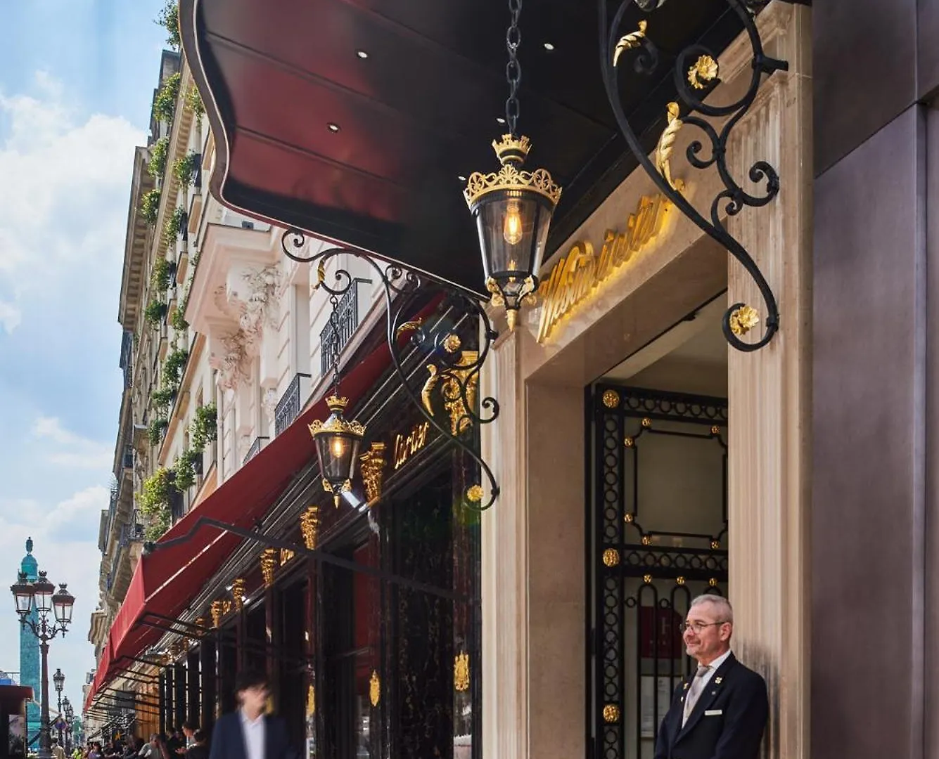 Westminster 4* Paris