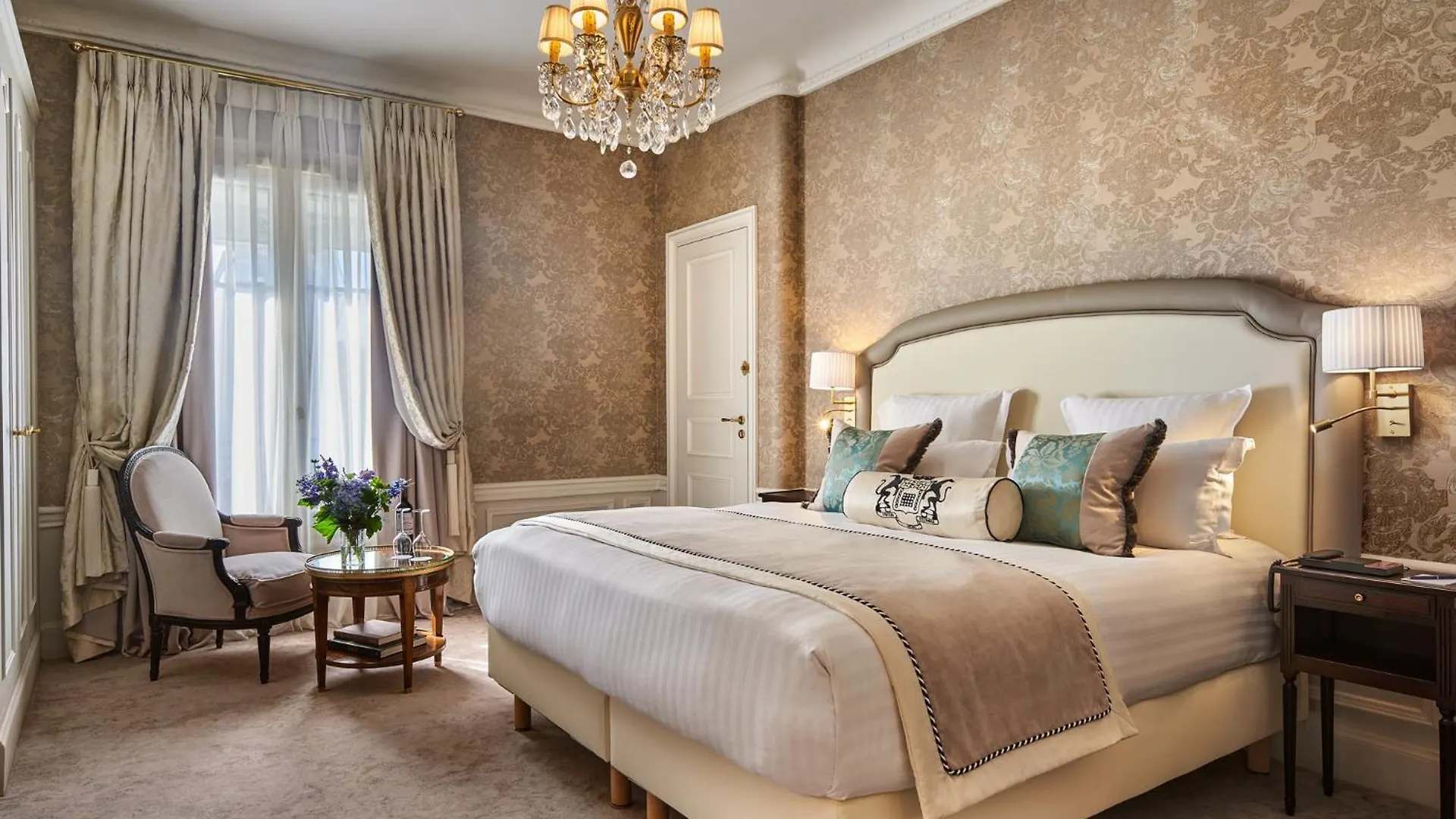 Westminster Hotel