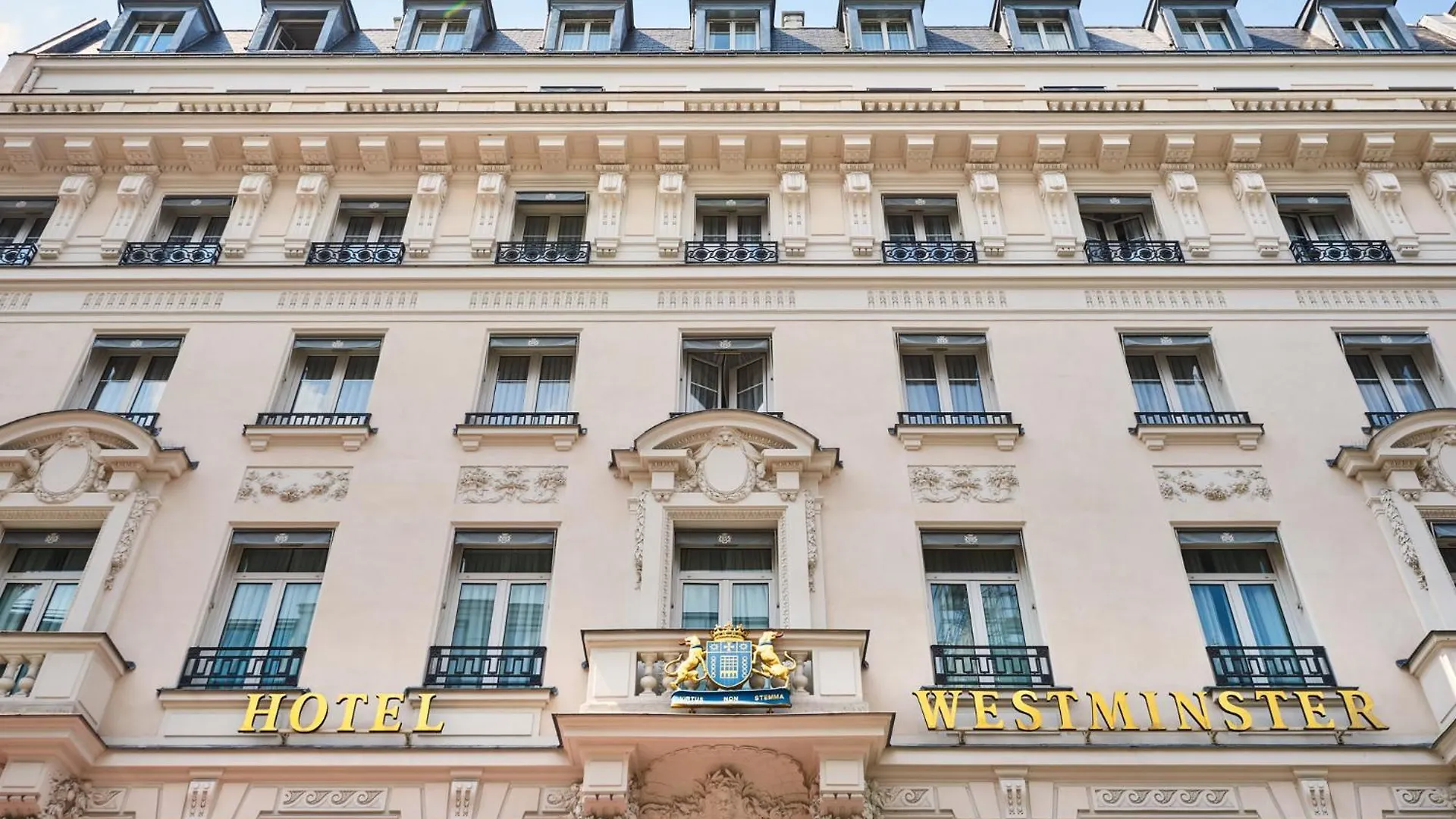 Hotel Westminster Parigi