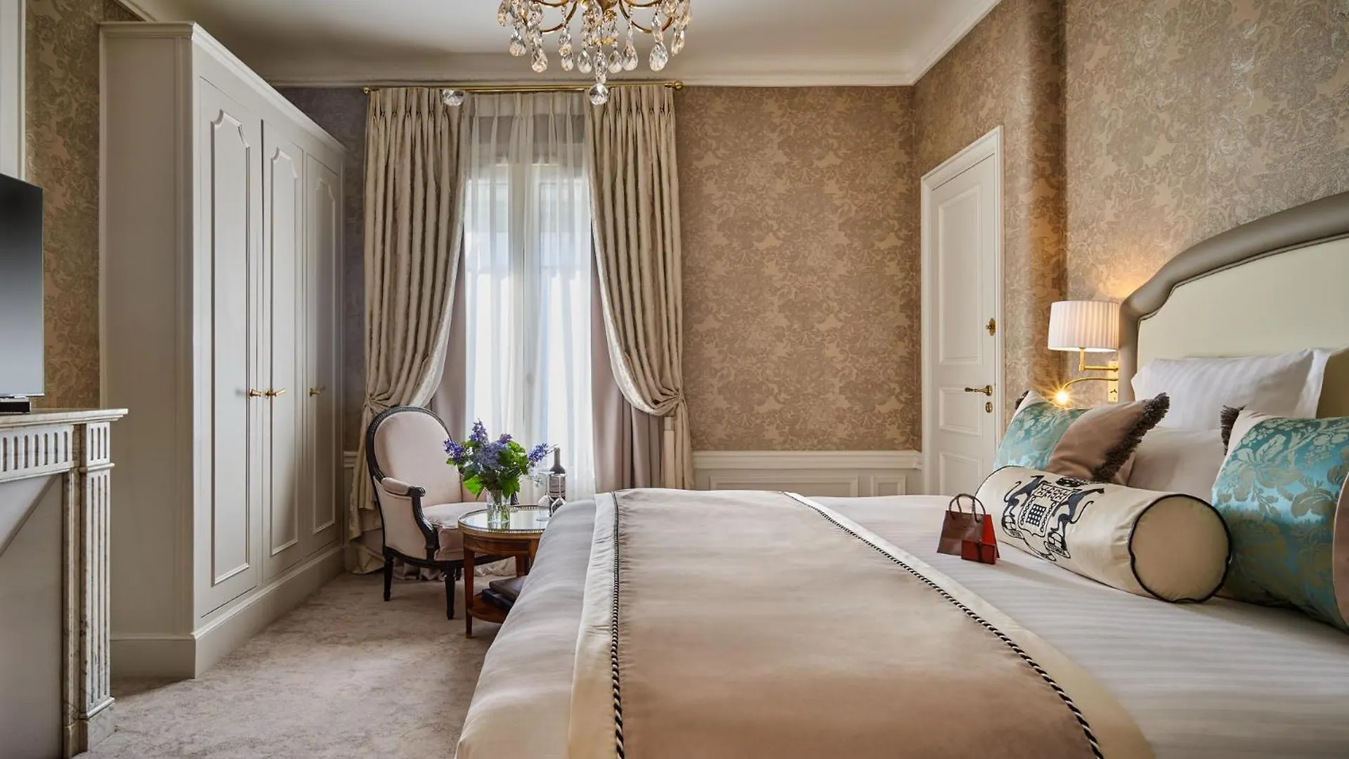 Westminster 4*