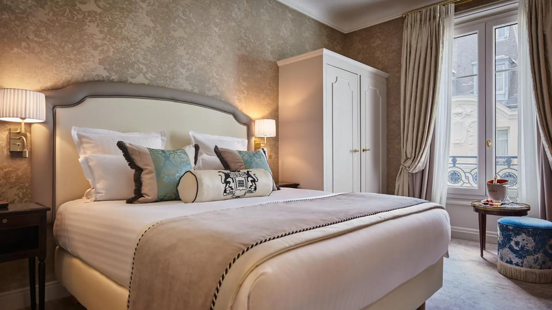 Hotel Westminster 4*