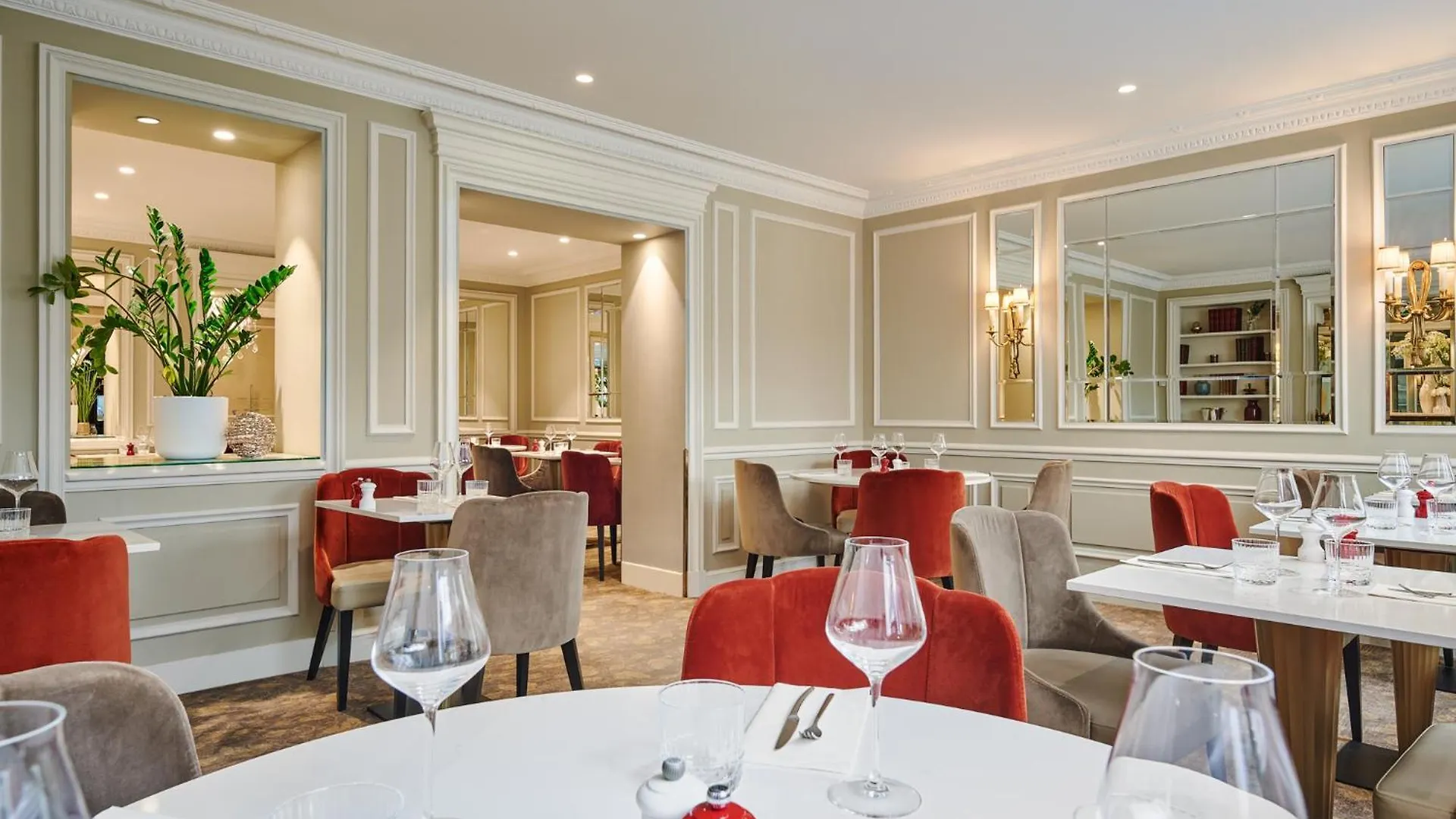 Hotel Westminster