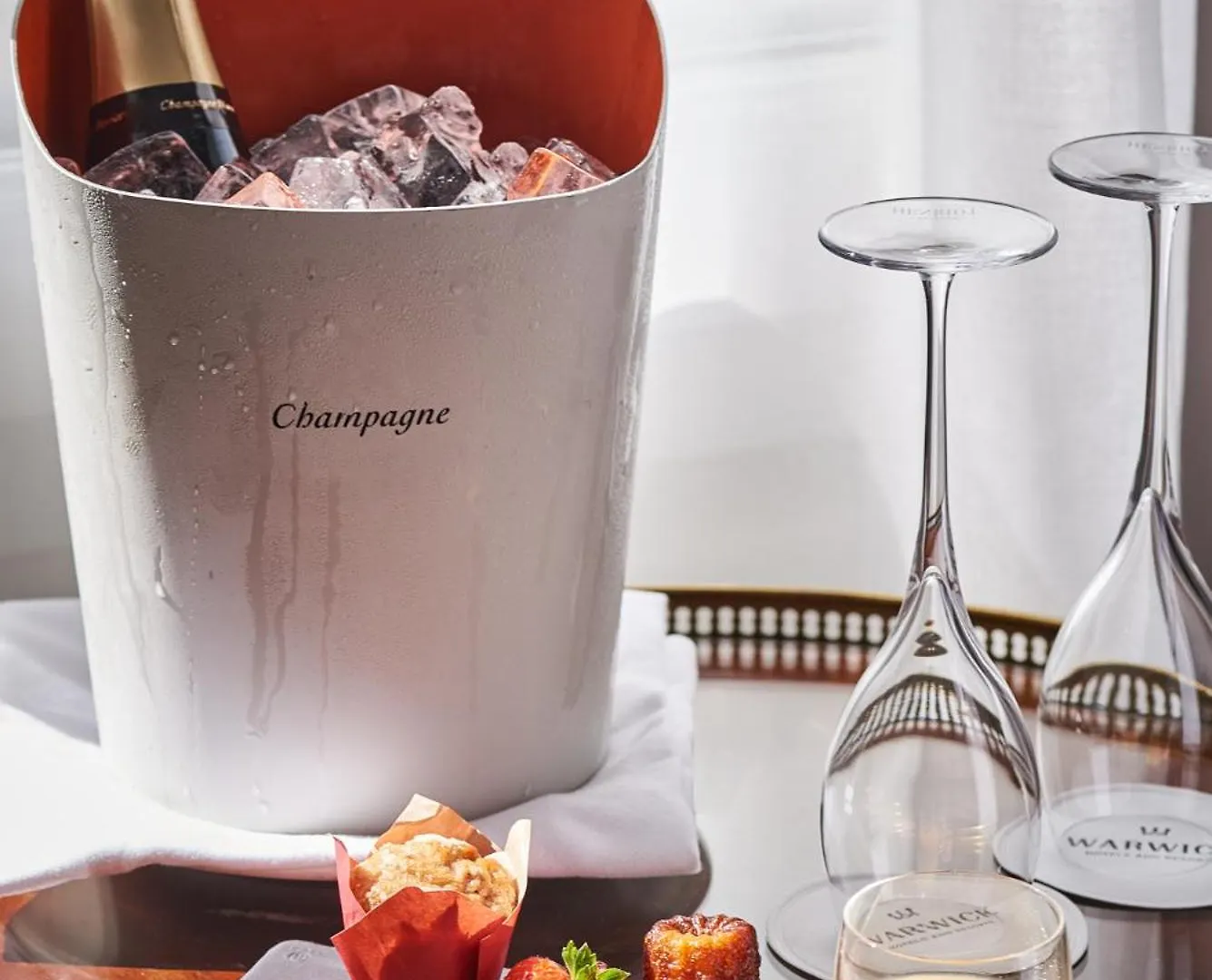 Westminster Hotel Parigi