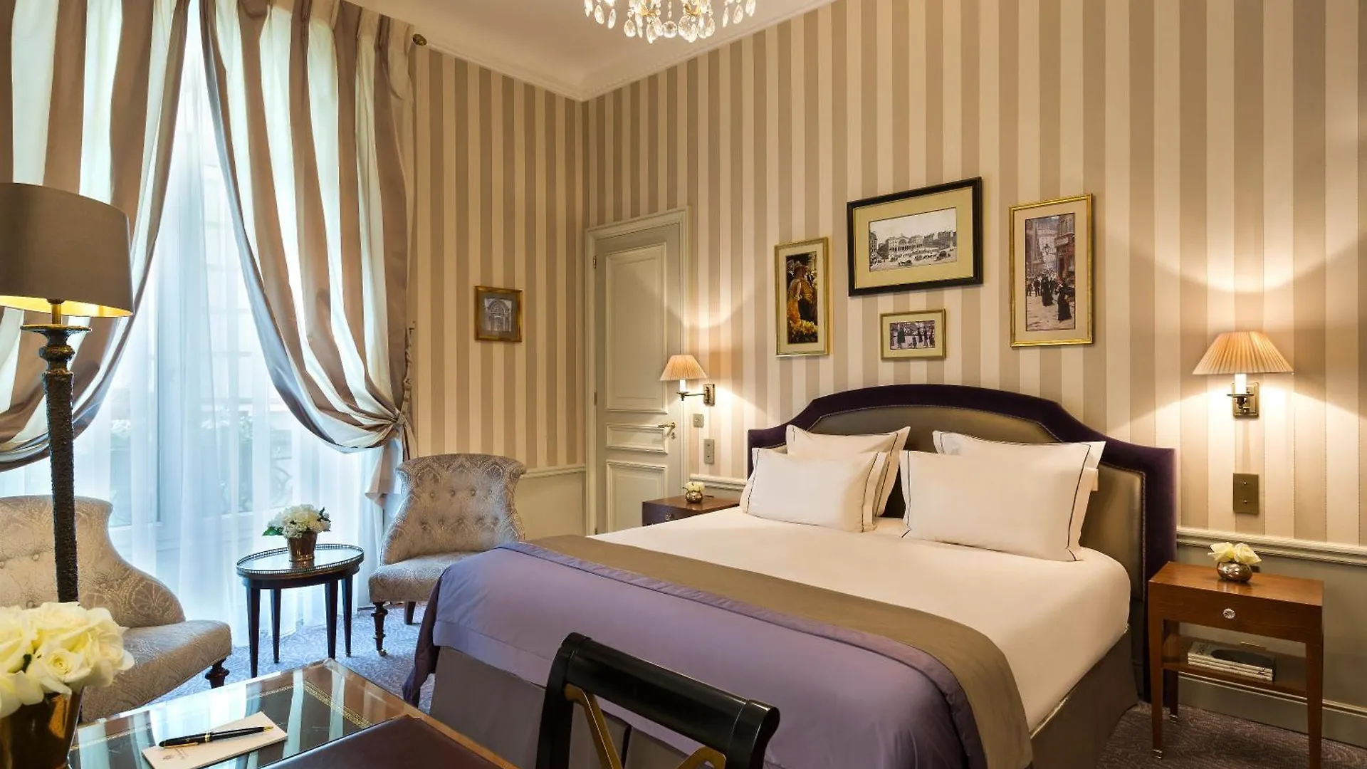 Hotel Westminster