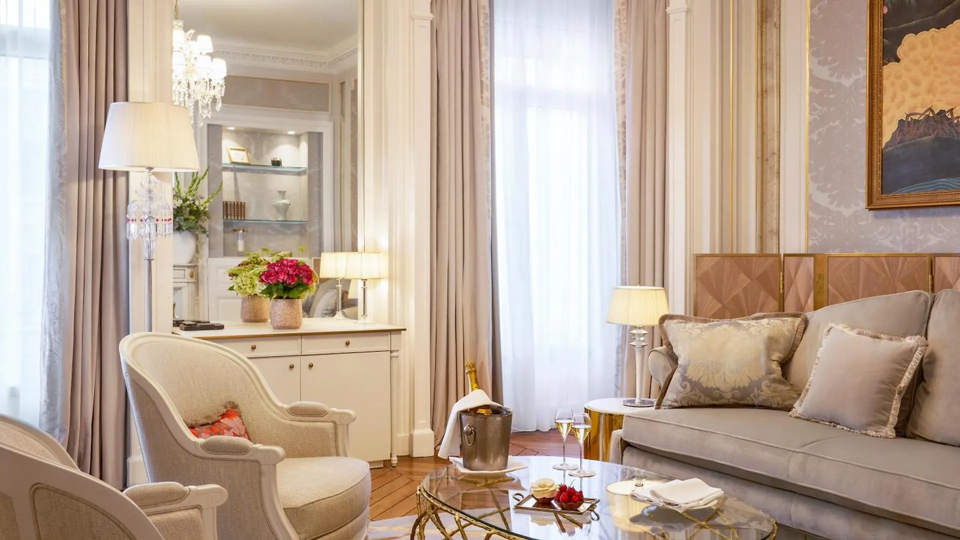 Hotel Westminster