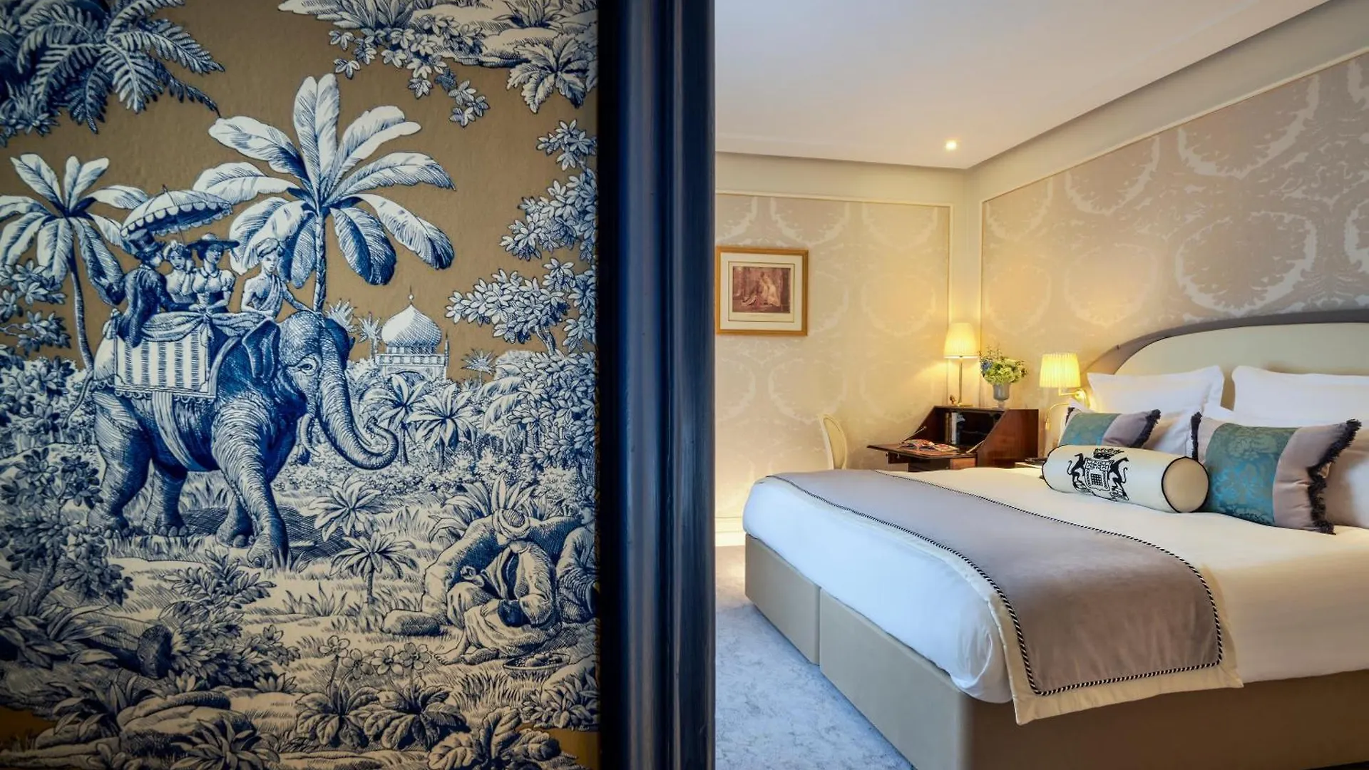 Hotel Westminster 4*