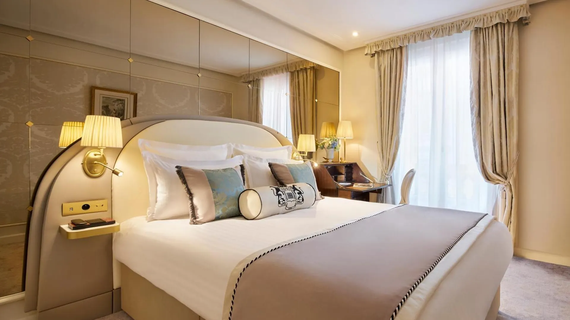 Westminster 4* Paris