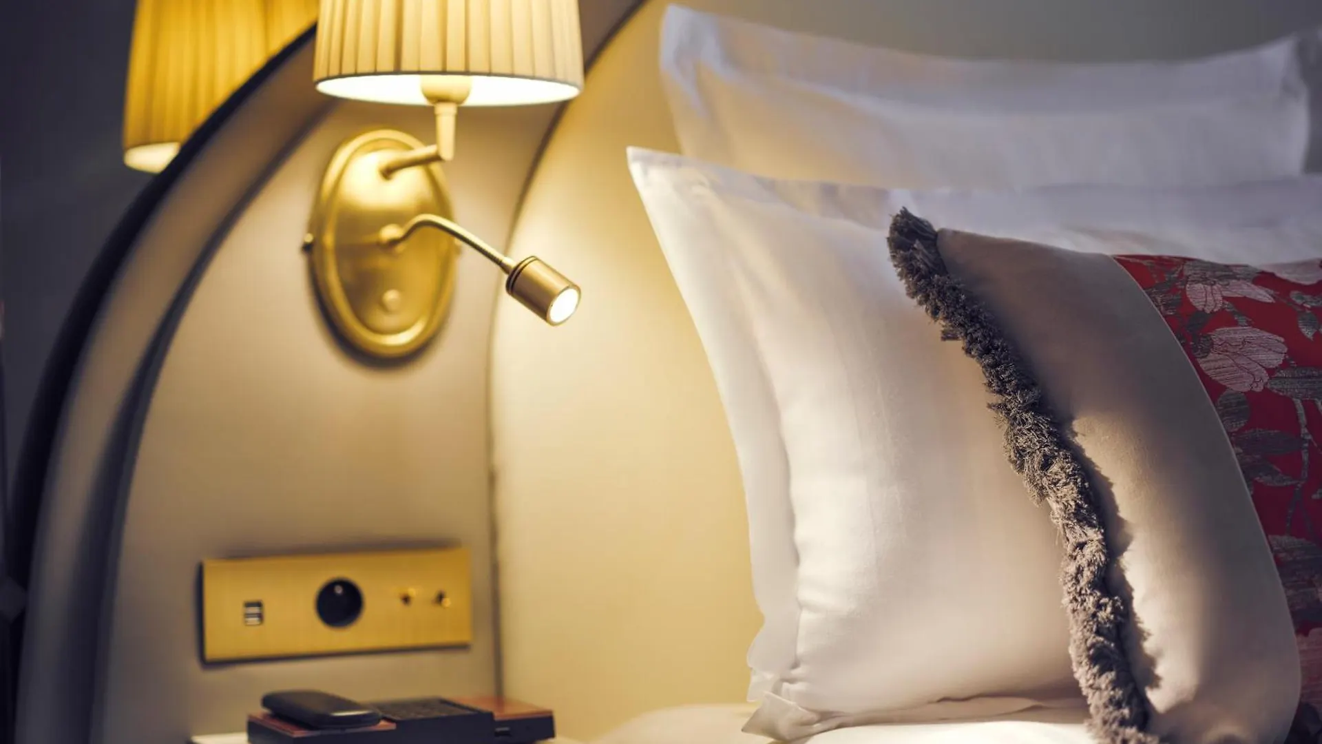 Hotel Westminster Paris