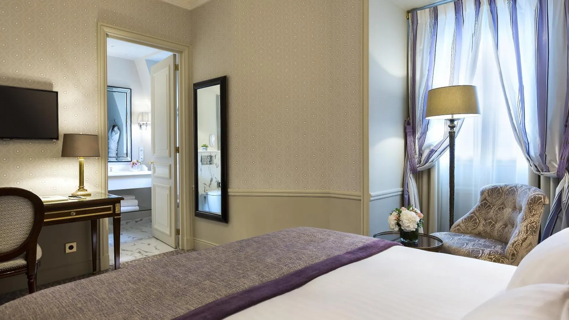 Westminster Hotel 4*