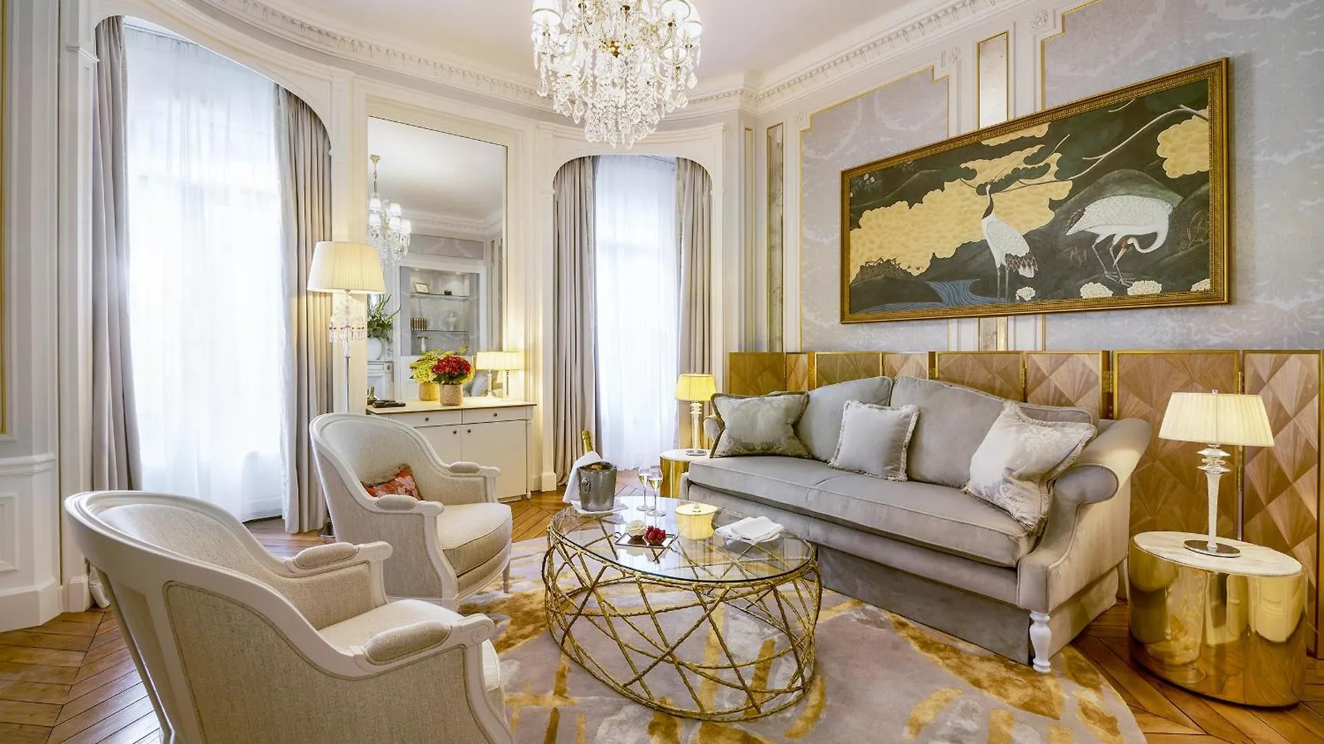 Westminster 4* Parigi