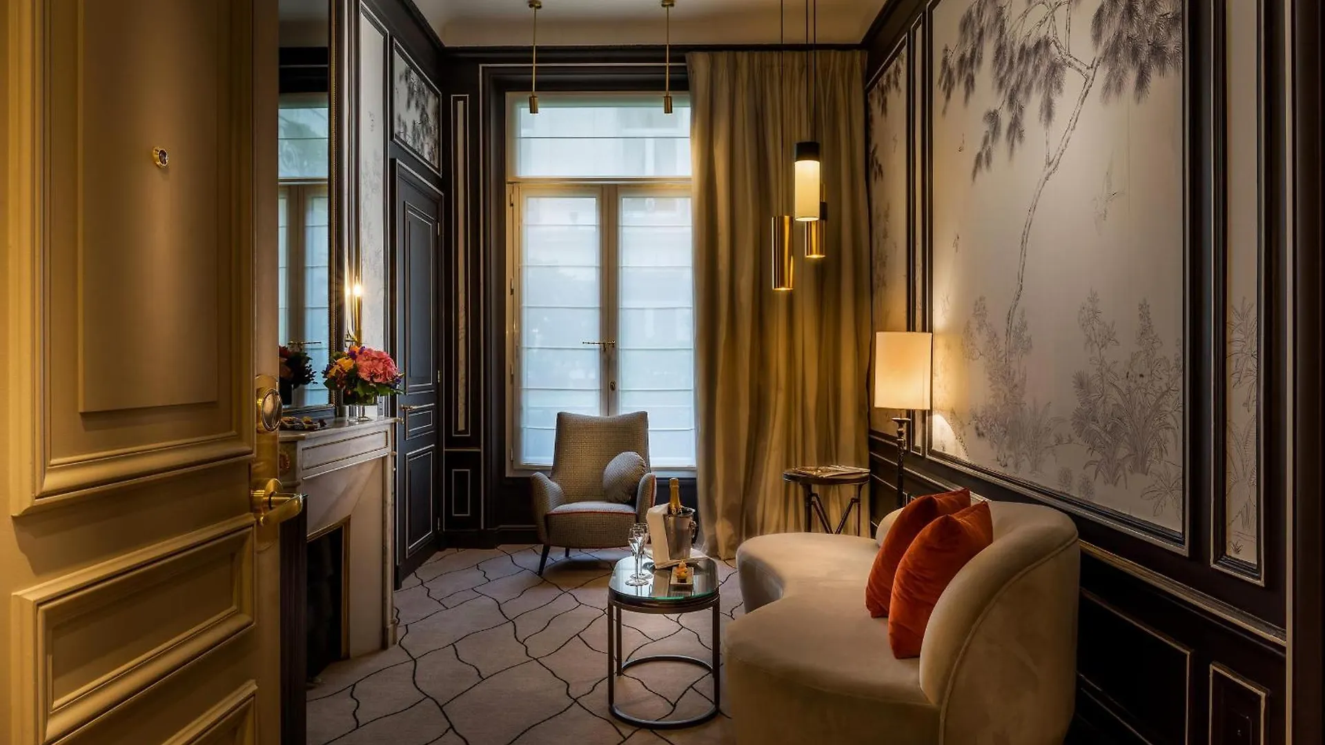 Westminster 4* Paris