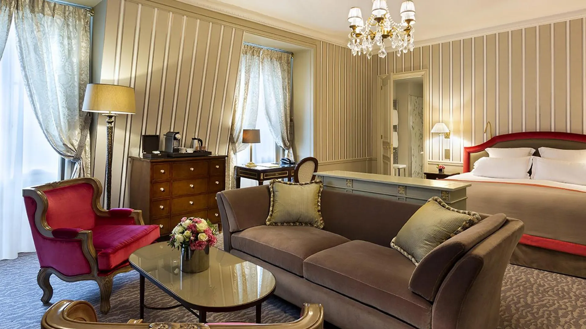 Westminster Hotel