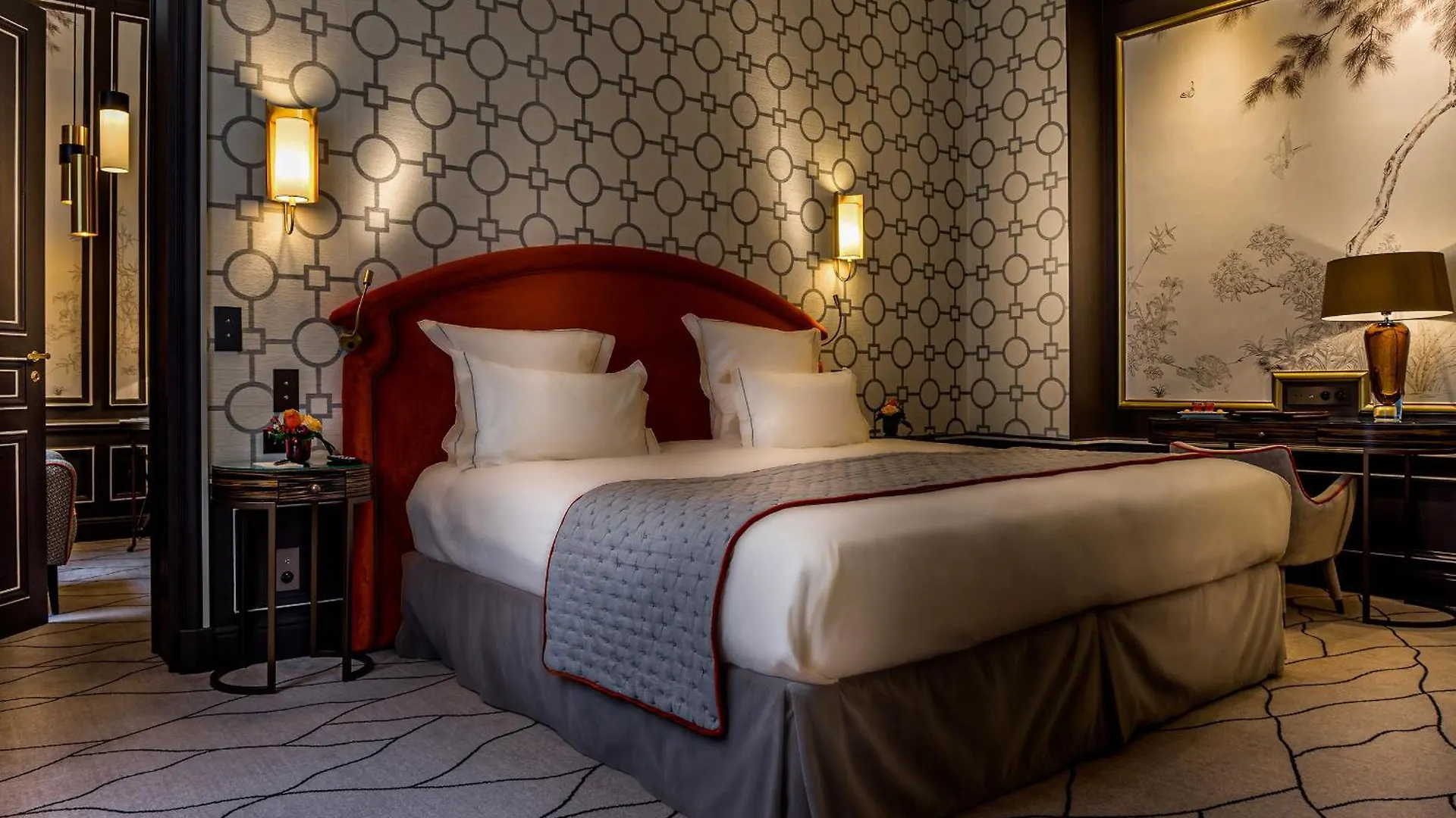 Hotel Westminster