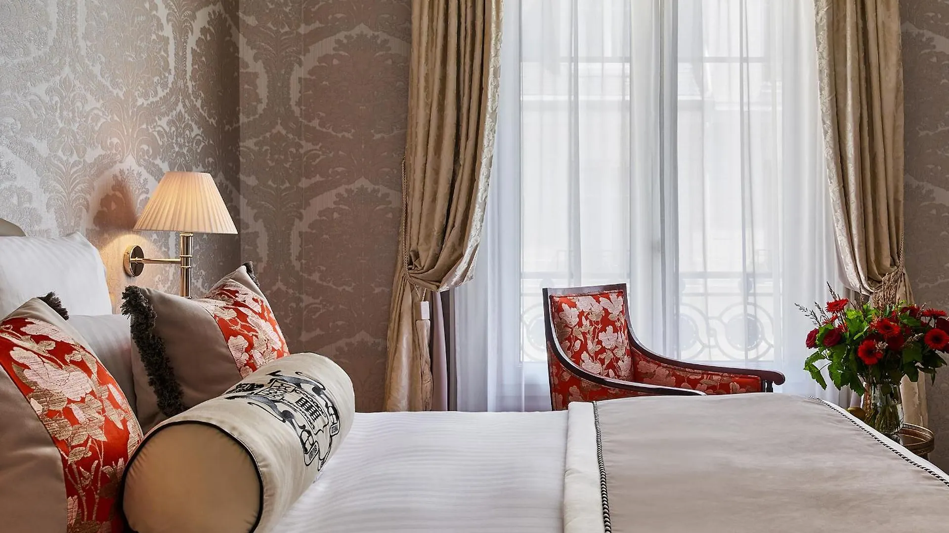 Westminster Hotel 4*