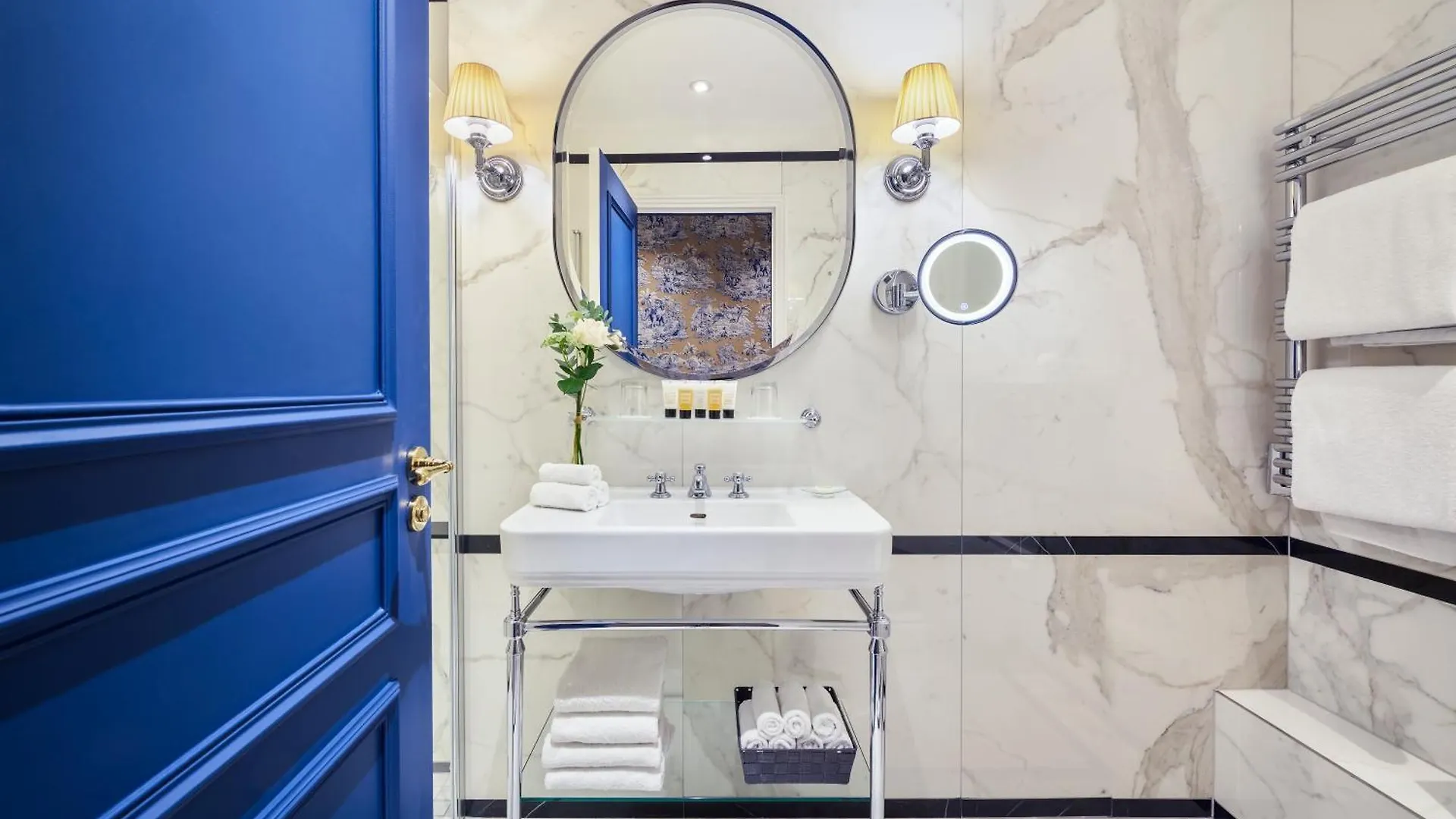 Hotel Westminster 4*