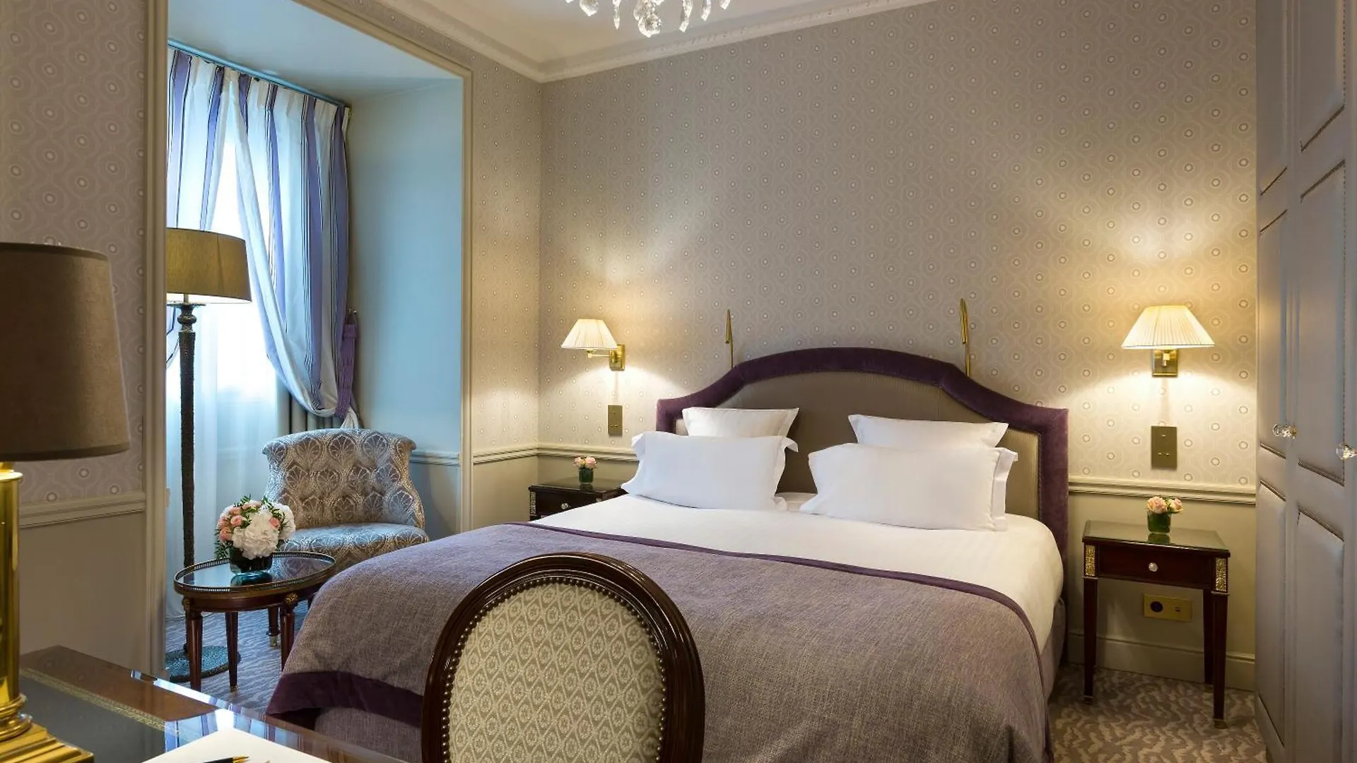 Westminster 4*