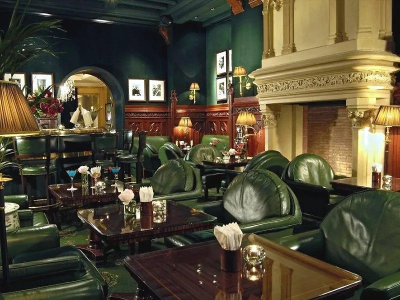 Westminster 4* Parigi