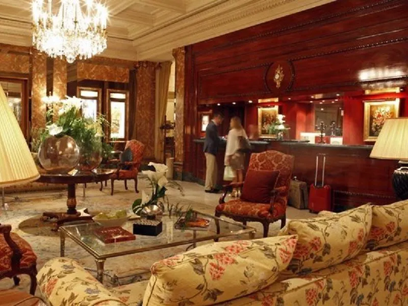 Westminster 4* Paris