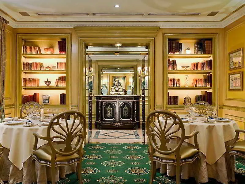 Westminster Hotel Paris