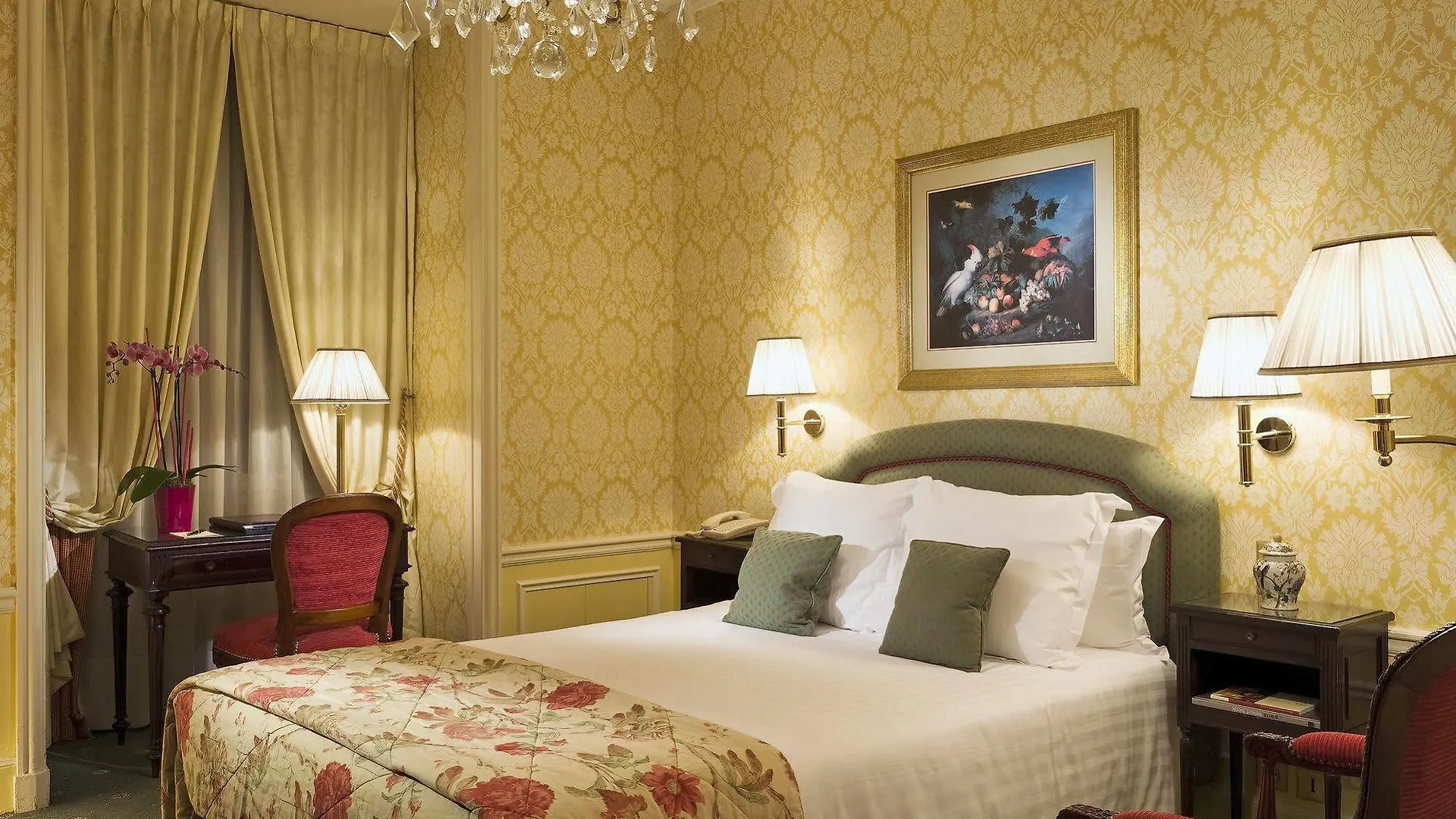 Hotel Westminster